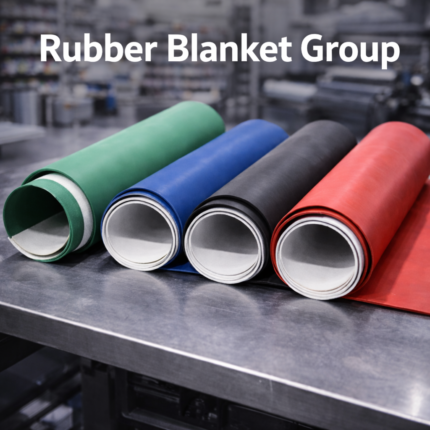 Rubber Blanket Group