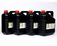 UV Wood Coating – Glossy