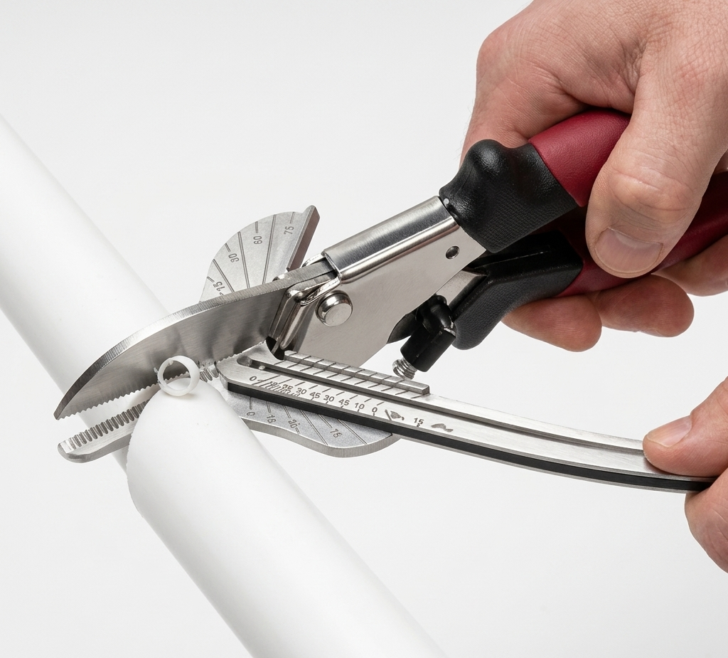 HAND CUTTER CMCM