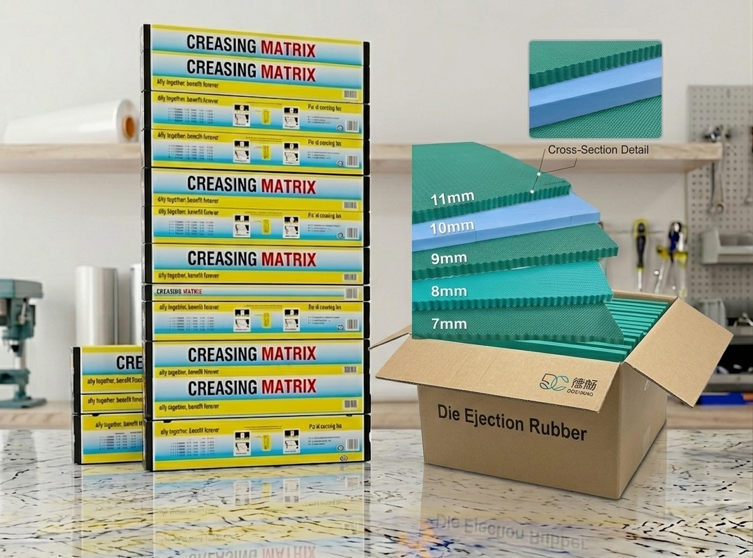 Creasing Matrix